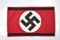WWII German Armband