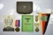 WWII German & Other Items (Sells Together)
