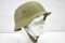 WWII M38 Hungarian Helmet