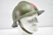 WWII French Helmet
