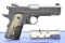 Colt, Commander Lwt Officer's Series 70, 45 ACP Cal., Semi-Auto (W/ Case & Extra Magazine