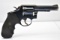 1981 Smith & Wesson, Model 10-8, 38 Special Cal., Revolver