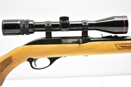 Marlin Glenfield, Model 60, 22 LR, Semi-Auto