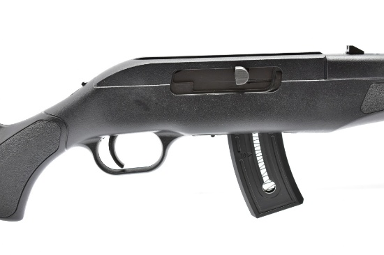 New Mossberg, Blaze, 22 LR Cal., Semi-Auto (W/ Box)