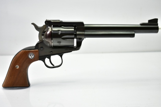 1987 Ruger, New Model Blackhawk, 357 Mag Cal., Revolver