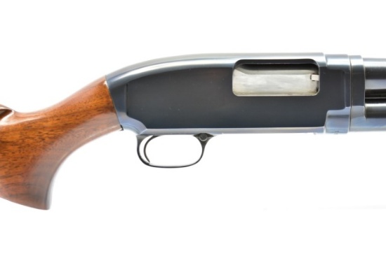 1962 Winchester, Model 12, 12 Ga., Pump