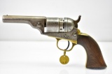 VERY RARE - 1877 Colt, 