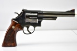 1980 S&W, Model 29-2, 44 Mag Cal., Revolver