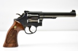 1974 S&W, Model 14-3, 38 Special Cal., Revolver
