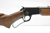 1956 Marlin, Model 39A Takedown, 22 S L LR Cal., Lever-Action