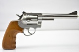 1975 Ruger, Security-Six, 357 Mag Cal., Revolver
