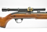 Circa 1952 JC Higgins (High Standard), Model 30, 22 LR Cal., Semi-Auto