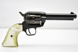 1965 Colt, Frontier Scout, 22 LR Cal., Revolver