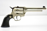 1959 High Standard, Double-Nine, 22 LR Cal., Revolver