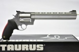 Taurus, Raging Bull, 500 Mag Cal., Revolver (W/ Box)