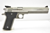 Early 1990's Wyoming Arms, Parker, 10mm Cal., Semi-Auto