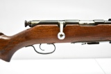 Circa 1940's Western Field, Model 45, 22 S L LR Cal., Bolt-Action