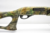 Remington, Model 870 Super Mag, 12 Ga., Pump