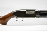 1937 Winchester, Model 12, 12 Ga., Pump