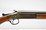 1940's Iver Johnson, Champion, 16 Ga., Single Shot