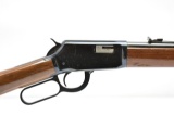 1973 Winchester, Model 9422M, 22 Win Mag Cal., Lever-Action