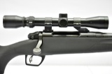 Remington, Model 783, 308 Win Cal., Bolt-Action With Scope