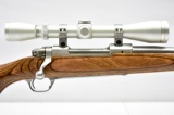 Ruger, M77 Mark II, 270 Win Cal., Bolt-Action (W/ Box)