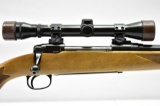 1968 Savage, Model 110E Series H, 30-06 Cal., Bolt-Action (W/ Manual)