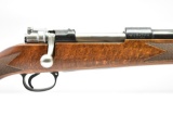 DWM, Brazilian Mauser, Model 1908 Sporterized, 22-250 Cal., Bolt-Action