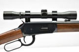 1977 Winchester, Model 94, 30-30 Win Cal., Lever-Action With Scope (W/ Manual)