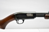 1951 Winchester, Model 61, 22 S L LR Cal., Pump