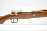 DWM Brazilian Mauser, Model 1908, 7mm Cal., Bolt-Action