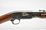 1937 Remington, Model 12, 22 S L LR Cal., Pump