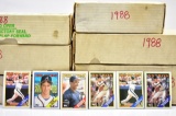 (3500+) 1988 Baseball Cards (Sells Together)