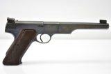 1942 Colt, Woodsman 