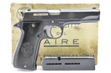 1945 WWII Spanish, Model S, 380 ACP Cal., Semi-Auto (W/ Box)