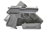 1976 Polish, Model P-64, 9×18 Makarov Cal., Semi-Auto (W/ Holster & Accessories)