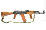 Circa 1990's, Romanian, AK-74, 5.45X39 Cal., Semi-Auto