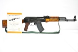 1993 Maadi, AK-47 RML, 7.62X39 Cal., Semi-Auto (W/ Manual & Factory Certificate)