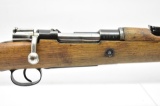 1940's WWII Spanish Mauser, Model 1916, 7.62×51 Cal. (308 Cal.), Bolt-Action
