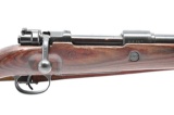Yugo, Model K98, 8mm Cal., Bolt-Action