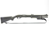 Remington, 870 Police Magnum, 12 Ga., Pump