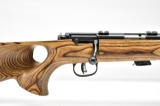 New Savage, Model Mark II, 22 LR Cal., Bolt-Action (W/ Box)