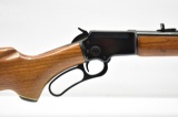 1983 Marlin, Original Golden 39A, 22 S L LR Cal., Lever-Action