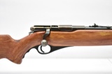 Circa 1950 Mossberg, Model 46M b, 22 S L LR Cal., Bolt-Action