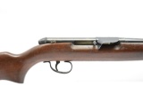 1950 Remington, Model 550-1, 22 S L LR Cal., Semi-Auto