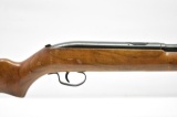 Circa 1960 Winchester, Model 55, 22 S L LR Cal., Single Shot