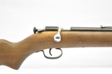 Circa 1940's Winchester, Model 67A, 22 S L LR Cal., Bolt-Action Single Shot