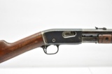 1920 Remington, Model 12, 22 Rem Special Cal. (22 Mag.), Pump