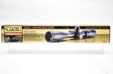 New BSA Sweet 17 Scope 618X40SP